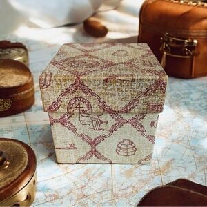 Vintage Williamsburg Restoration Stieff Pewter Sundial CW43-6 Collectors Sundial